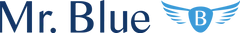 Mr-blue