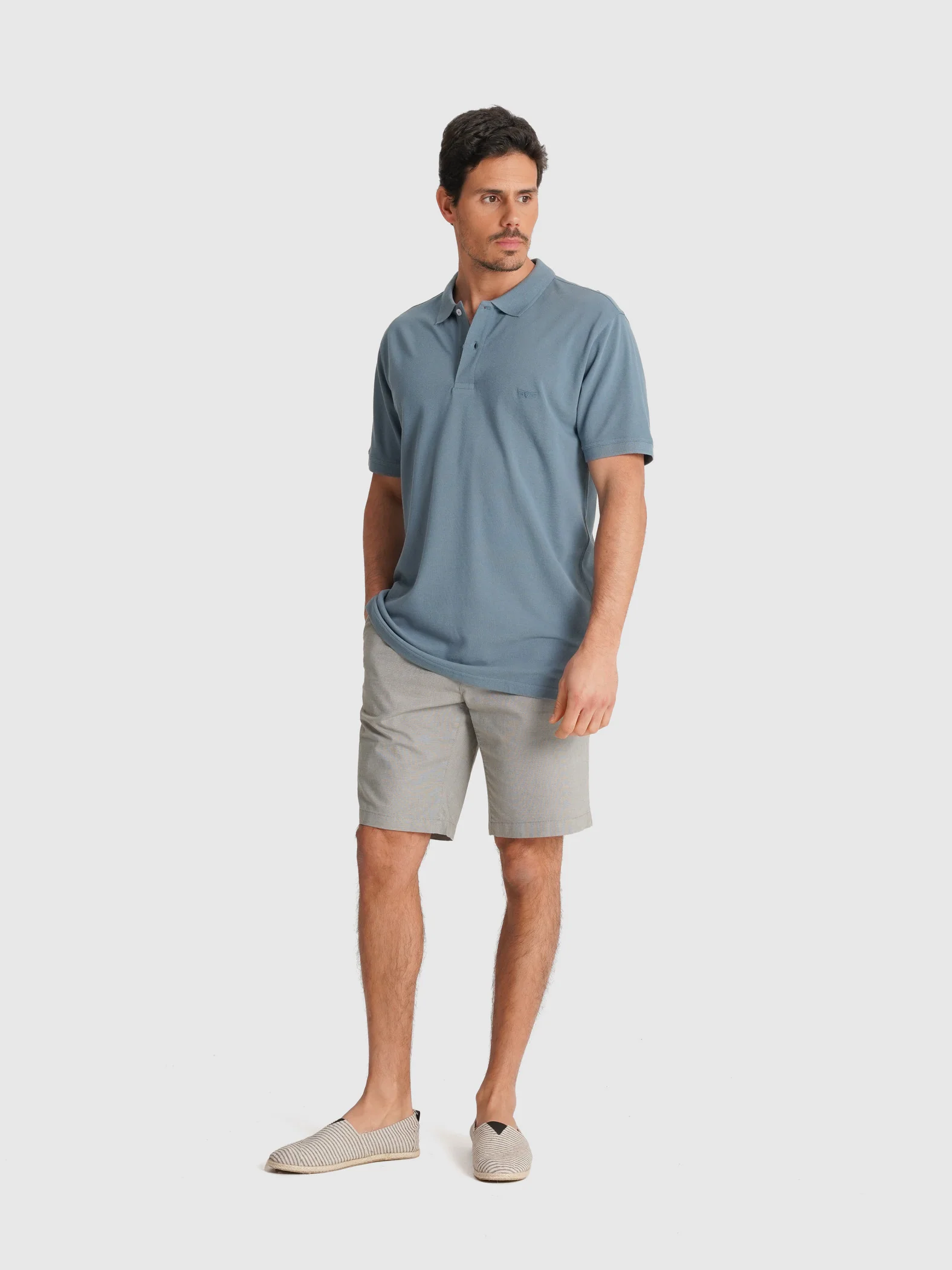 PROMOS SS26 - POLOS