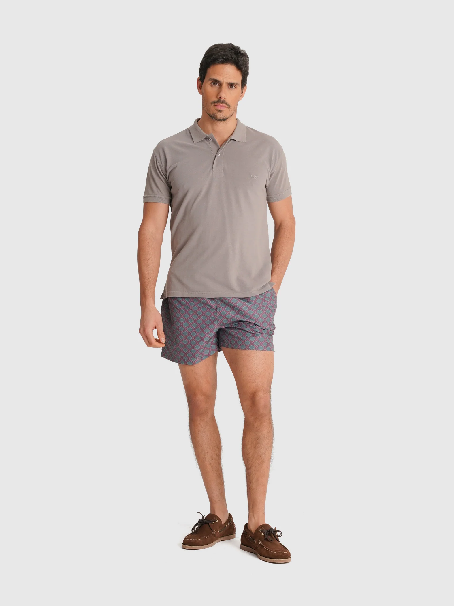 POLOS & RUGBIES & HOODIES & PULLOVERS