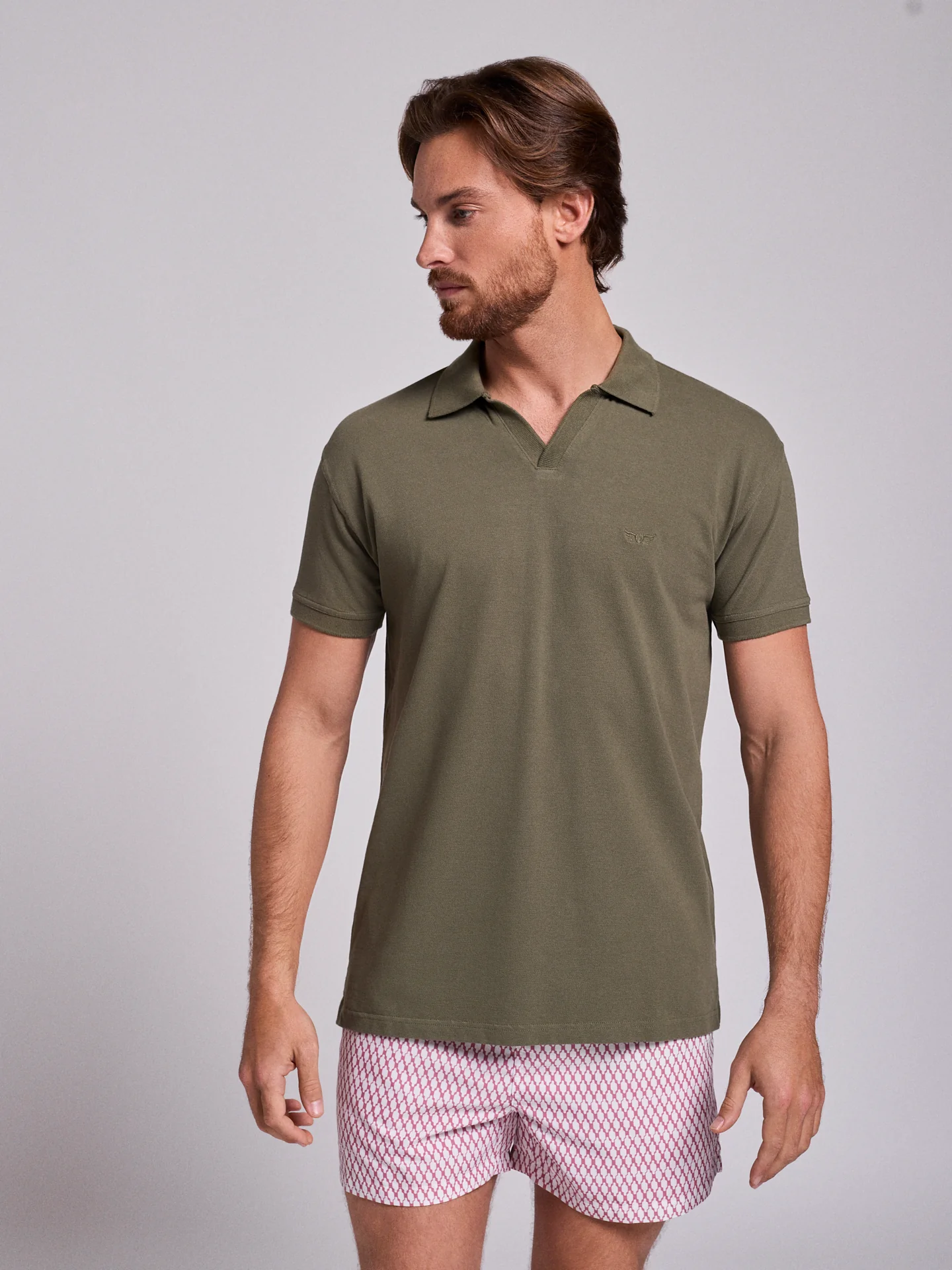 PROMOS SS26 - POLOS & RUGBIES