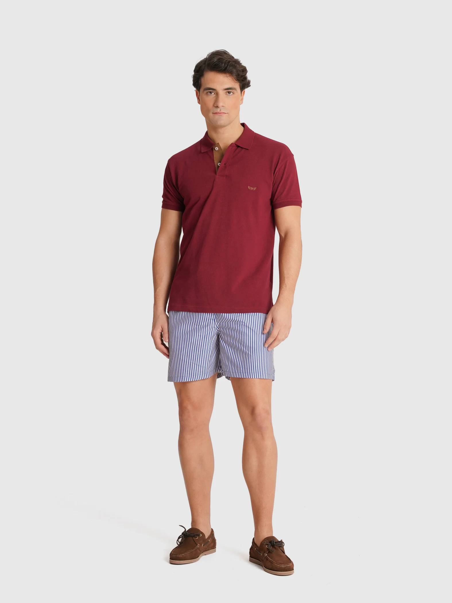 POLOS